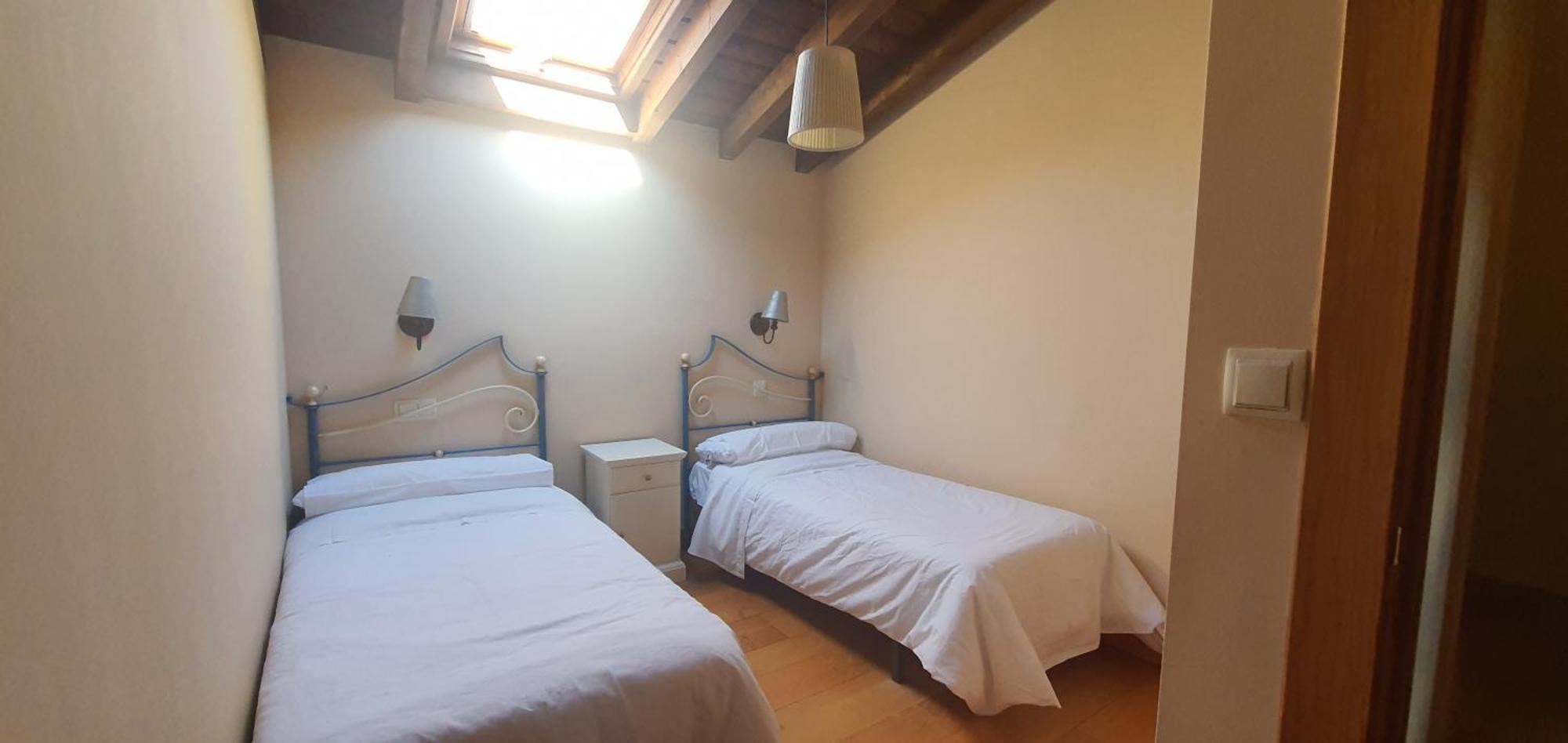 Fuente De Gueelo Guest House San Bartolomé de Meruelo Eksteriør bilde