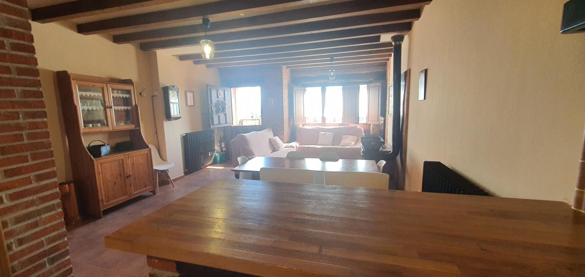 Fuente De Gueelo Guest House San Bartolomé de Meruelo Eksteriør bilde